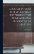 General Physics for Students, a... - Bild 1