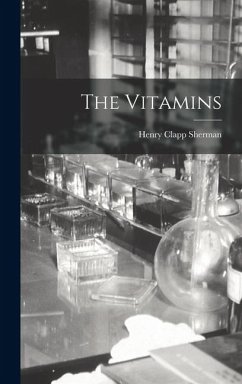 The Vitamins - Sherman, Henry Clapp