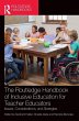 The Routledge Handbook of Inclusive... - Bild 1