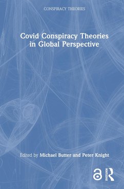 Covid Conspiracy Theories in Global Perspective