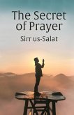 The Secret of Prayer