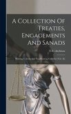 A Collection Of Treaties, Engagements And Sanads: Relating To India And Neighbouring Countries (vol - Iii)
