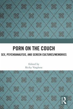 Porn on the Couch
