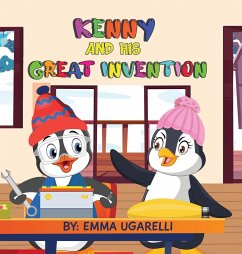 Kenny and His Great Invention - Ugarelli, Emma