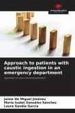 Approach to patients with caustic ingestion in an emergency department