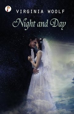 Cover Night and Day