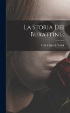 La Storia Dei Burattini... La Storia Dei Burattini...