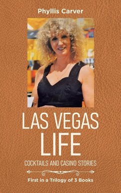 Las Vegas Life - Carver, Phyllis