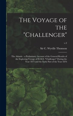 Cover The Voyage of the 