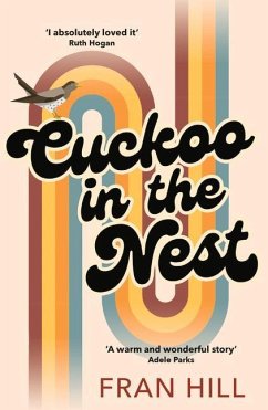 Cuckoo in the Nest - Hill, Fran