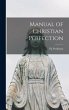 Manual of Christian Perfection - Bild 1