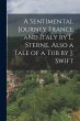 A Sentimental Journey France and Italy... - Bild 1
