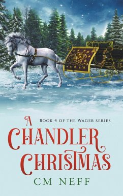 A Chandler Christmas - Neff, Cm