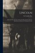 Lincoln; Written for the Occasion of... - Bild 1