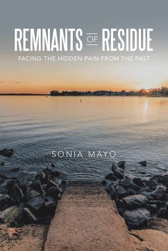 Remnants of Residue - Mayo, Sonia