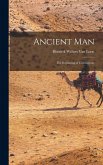 Ancient Man: The Beginning of Civilizations