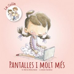 Cover Pantalles i molt més