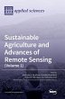Sustainable Agriculture and Advances of... - Bild 1