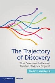The Trajectory of Discovery - Khurana, Mark P. (University of Copenhagen)