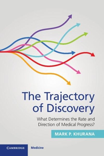 The Trajectory of Discovery The Trajectory of Discovery