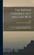 The Indian Evidence Act (No. 1 of... - Bild 1