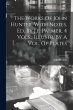 The Works Of John Hunter, With Notes,... - Bild 1