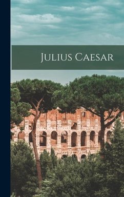 Julius Caesar - Anonymous