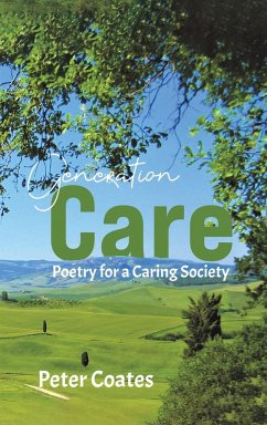 Generation Care - Coates, Peter