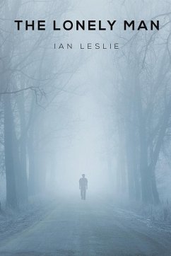 The Lonely Man - Leslie, Ian