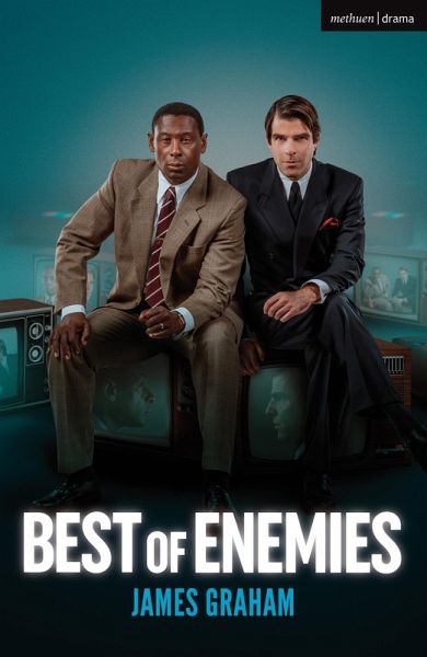 Best of Enemies (eBook, ePUB) Best of Enemies (eBook, ePUB)