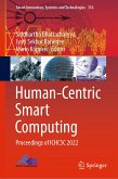 Human-Centric Smart Computing (eBook, PDF)