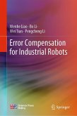 Error Compensation for Industrial Robots (eBook, PDF) Error Compensation for Industrial Robots (eBook, PDF)