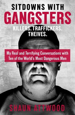 Cover Sitdowns with Gangsters (eBook, ePUB)