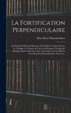 Cover La Fortification Perpendiculaire