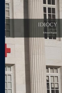 Cover Idiocy