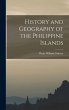 History and Geography of the Philippine... - Bild 1