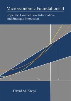 Microeconomic Foundations II - Kreps, David M.