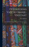 Geschiedenis van de Oranje-Vrijstaat Geschiedenis van de Oranje-Vrijstaat
