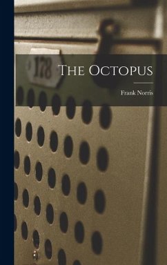 Cover The Octopus