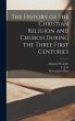The History of the Christian Religion... - Bild 1