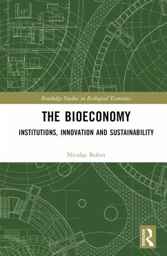 The Bioeconomy - Befort, Nicolas
