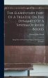 The Elementary Part Of A Treatise On... - Bild 1
