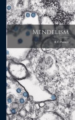 Mendelism - Punnett, R C