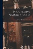 Progressive Nature Studies