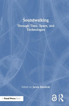 Soundwalking