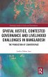 Spatial Justice, Contested Governance... - Bild 1