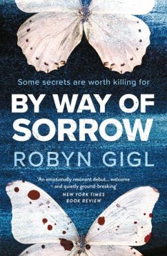 By Way of Sorrow - Gigl, Robyn