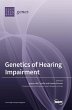 Genetics of Hearing Impairment - Bild 1