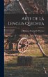 Arte De La Lengua Quichua - Bild 1