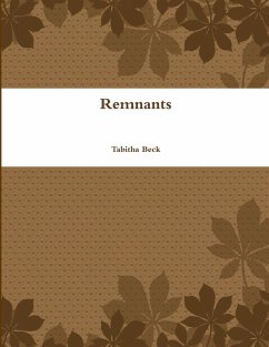 Remnants - Beck, Tabitha